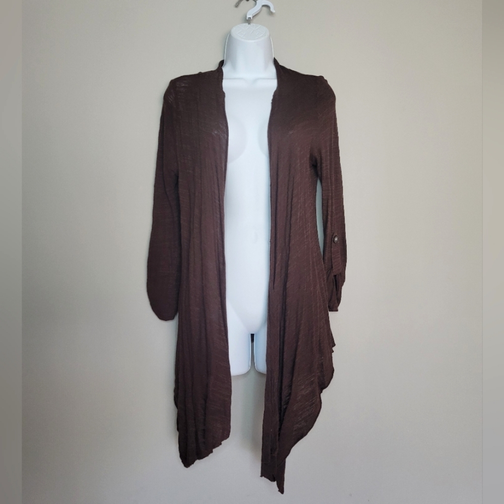 Cardigan - Picture 2 of 3